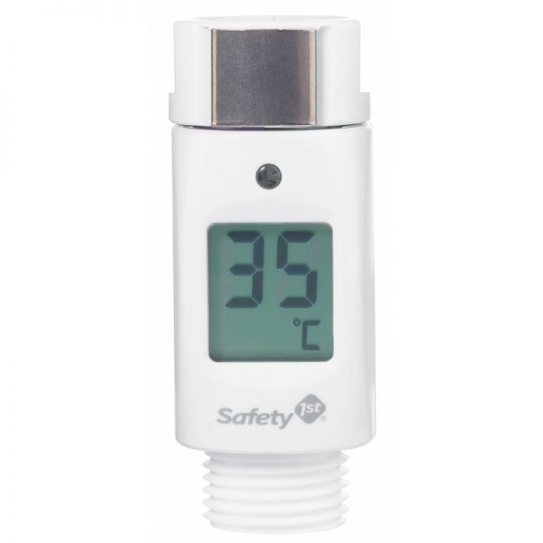 Safety 1st Shower Thermometer (NEW 2019)